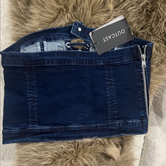 Outcast Denim Set - Picture 3 of 6